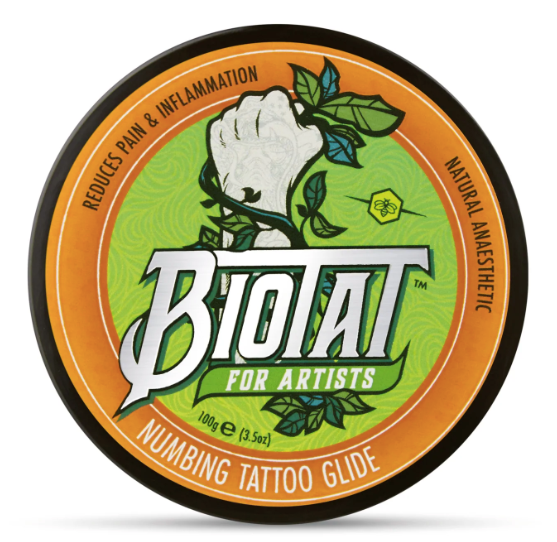 BioTat Numbing Tattoo Glide