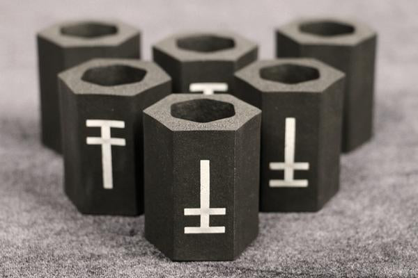 Photos / HexaGrips