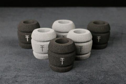 True Grips III