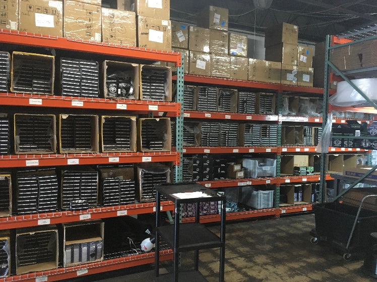 True Tattoo Supply Warehouse