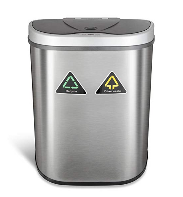 Recycling Programs for tattoo studios & products