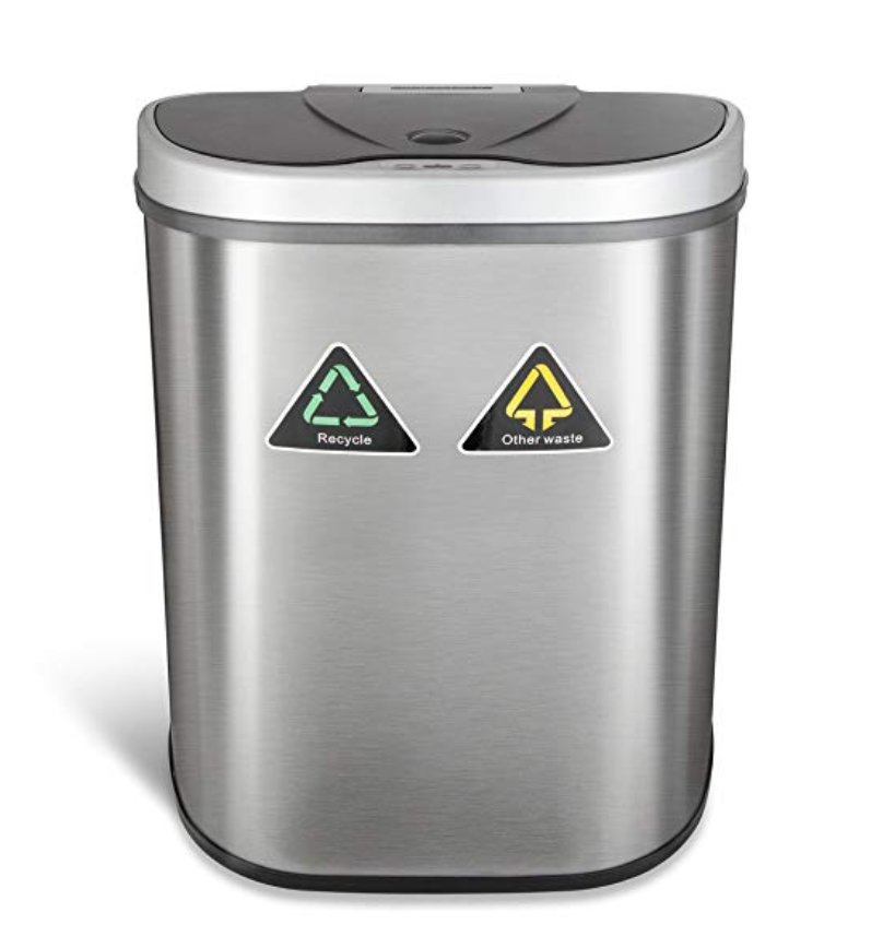 Recycling Programs for tattoo studios & products