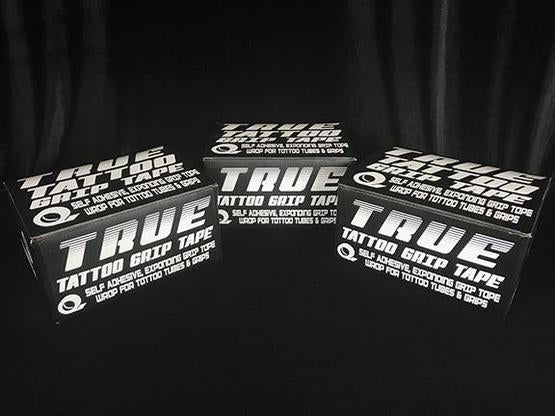Tattoo Grip Tape