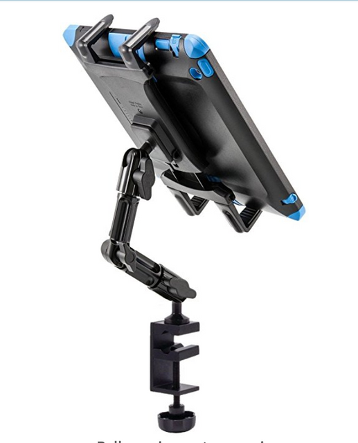 True Arm Rest Extension