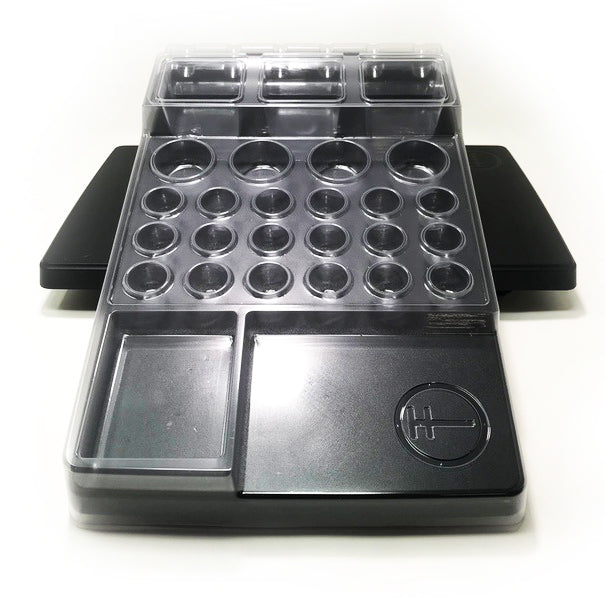 True Tattoo Tray Covers