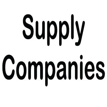 Supply Companies