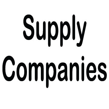 Supply Companies