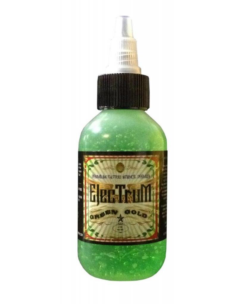 Electrum Stencil Transfer Gel