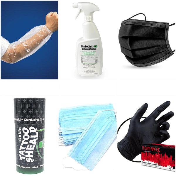 Medical Supplies