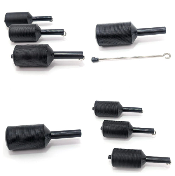Cartridge Tattoo Tubes