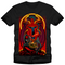 The Bounty Hunter Shirt By Jeff Barnard
