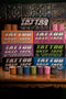 Tattoo Grip Tape