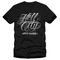 Hell City Big Meas Script Shirts