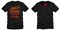 Hell City Big Meas Script Shirts