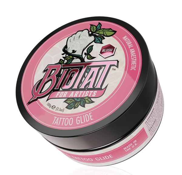 BioTat Tattoo Glide - Blush