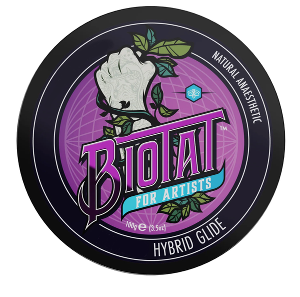 BioTat Tattoo Glide - Hybrid