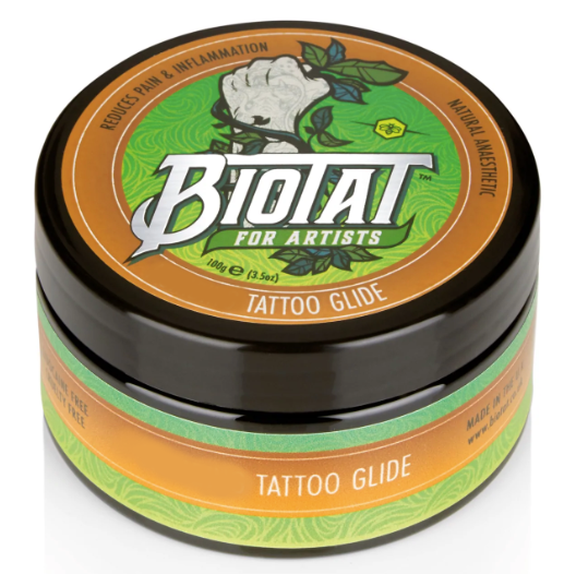 BioTat Tattoo Glide