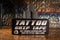 Tattoo Grip Tape