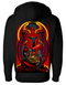 The Bounty Hunter Hoodie By Golden Yeti
