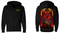 The Bounty Hunter Hoodie By Golden Yeti