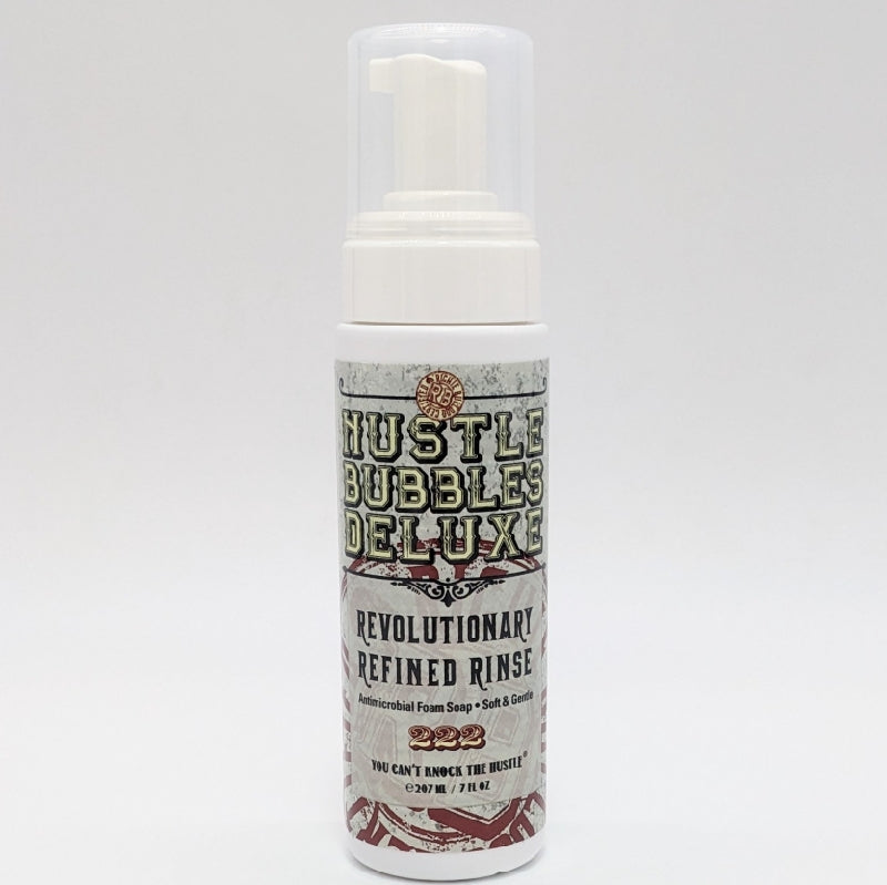 Hustle Bubbles Deluxe