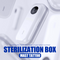 Tattoo Machine Sterilization Box