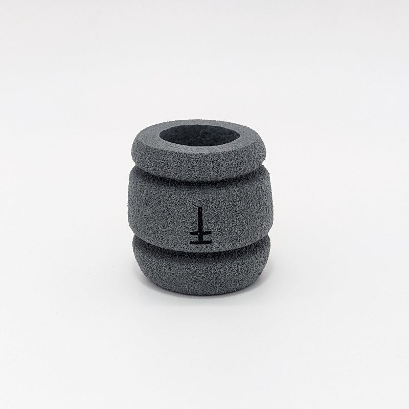 True Grips III - Barrel Grips