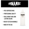Dynamic Ink - White