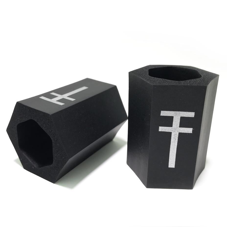 True Grip IV - HexaGrips