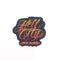 STICKERS FROM HELL