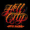 Hell City Big Meas Script Shirts