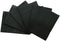 Available at True Tattoo Supply. Adenna Lap Cloths - Black 3-ply (2 ply paper/1 ply poly) lap cloth bibs. Get your tattoo supplies from truetattoosupply.com. Machines, True Grips, True Tubes, Cartridge Needles, Arm Rest, Tattoo Grip Tape, Diamond, Rinse Cups, Ink, Pillows, Armrest Extension, Rogue Cartridge, Ergo Cartridge and more!