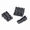 Available at True Tattoo Supply. Cartridge Needle Holders are available now! These cartridge needle holders are made of flexible high-quality plastic that holds cartridge needles upright and can be used for single needles or you can combine multiple cartridge needle holders to make a complete setup with 48 pcs per box! Cartridge Holders - BLACK ONLY. Made of the high-quality solid plastic Holds most cartridge needles upright Flexible, can be used for single needles or combined for a full setup 48 pcs/box