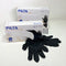 Filta Nitrile Exam Gloves - Black