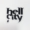 STICKERS FROM HELL
