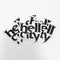 STICKERS FROM HELL