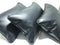 Available at True Tattoo Supply. The perfect Tattoo Pillow for your clients arms, legs, lower back or any other area to make your client comfortable and positioned properly for you to have a cozy and secure session. Sealed with all internal stitching, make it your most favorite, most sterile and wipeable Tattoo Pillow! Keep your pillow clean with new Tattoo Pillow Covers! New red, white, blue, teal, yellow, lime, PInk, Orange & Purple color piping now available!