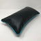 Available at True Tattoo Supply. The perfect Tattoo Pillow for your clients arms, legs, lower back or any other area to make your client comfortable and positioned properly for you to have a cozy and secure session. Sealed with all internal stitching, make it your most favorite, most sterile and wipeable Tattoo Pillow! Keep your pillow clean with new Tattoo Pillow Covers! New red, white, blue, teal, yellow, lime, PInk, Orange & Purple color piping now available!