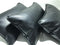 Available at True Tattoo Supply. The perfect Tattoo Pillow for your clients arms, legs, lower back or any other area to make your client comfortable and positioned properly for you to have a cozy and secure session. Sealed with all internal stitching, make it your most favorite, most sterile and wipeable Tattoo Pillow! Keep your pillow clean with new Tattoo Pillow Covers! New red, white, blue, teal, yellow, lime, PInk, Orange & Purple color piping now available!