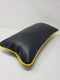 Available at True Tattoo Supply. The perfect Tattoo Pillow for your clients arms, legs, lower back or any other area to make your client comfortable and positioned properly for you to have a cozy and secure session. Sealed with all internal stitching, make it your most favorite, most sterile and wipeable Tattoo Pillow! Keep your pillow clean with new Tattoo Pillow Covers! New red, white, blue, teal, yellow, lime, PInk, Orange & Purple color piping now available!