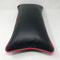Available at True Tattoo Supply. The perfect Tattoo Pillow for your clients arms, legs, lower back or any other area to make your client comfortable and positioned properly for you to have a cozy and secure session. Sealed with all internal stitching, make it your most favorite, most sterile and wipeable Tattoo Pillow! Keep your pillow clean with new Tattoo Pillow Covers! New red, white, blue, teal, yellow, lime, PInk, Orange & Purple color piping now available!