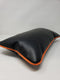 Available at True Tattoo Supply. The perfect Tattoo Pillow for your clients arms, legs, lower back or any other area to make your client comfortable and positioned properly for you to have a cozy and secure session. Sealed with all internal stitching, make it your most favorite, most sterile and wipeable Tattoo Pillow! Keep your pillow clean with new Tattoo Pillow Covers! New red, white, blue, teal, yellow, lime, PInk, Orange & Purple color piping now available!