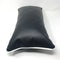 Available at True Tattoo Supply. The perfect Tattoo Pillow for your clients arms, legs, lower back or any other area to make your client comfortable and positioned properly for you to have a cozy and secure session. Sealed with all internal stitching, make it your most favorite, most sterile and wipeable Tattoo Pillow! Keep your pillow clean with new Tattoo Pillow Covers! New red, white, blue, teal, yellow, lime, PInk, Orange & Purple color piping now available!