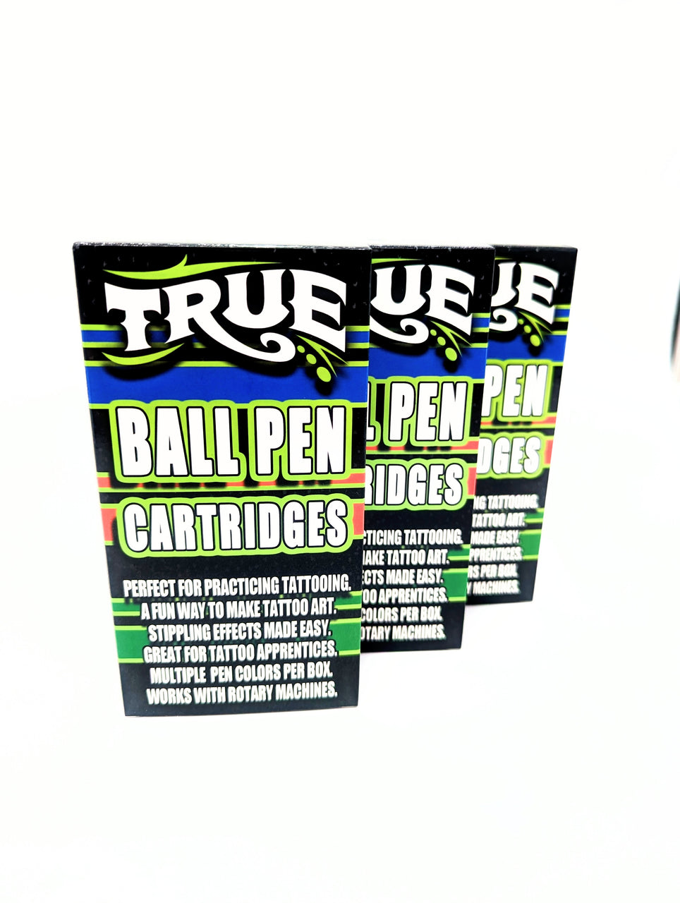Ball Pen Cartridges