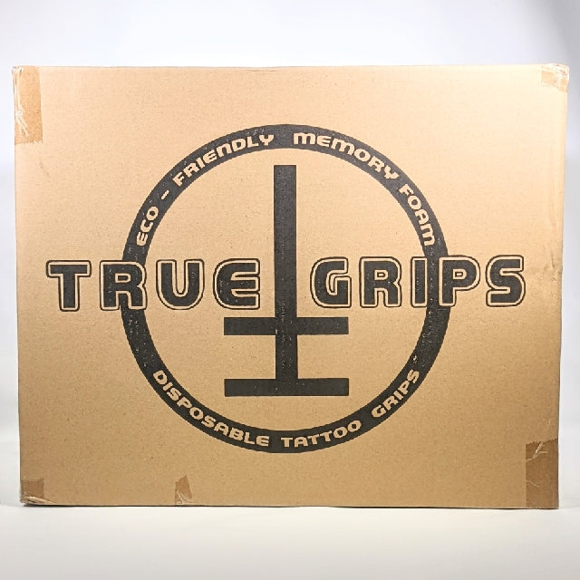 True Grips Case - Wholesale