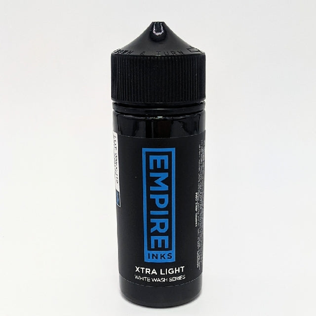 EMPIRE- Whitewash Inks