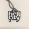 PENDANT NECKLACE
