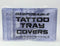 Flat Tray Covers