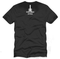 Available at True Tattoo Supply. The popular True Tubes logo is now available as a True Tubes Tshirt! Truly one of the most comfortable shirts you'll own! These heather grey True Tubes™ Tshirts are soft to the touch and printed with breathable plasticharged inks for maximum comfort! Grab your True Tube shirt today!