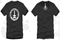 Available at True Tattoo Supply. The popular True Tubes logo is now available as a True Tubes Tshirt! Truly one of the most comfortable shirts you'll own! These heather grey True Tubes™ Tshirts are soft to the touch and printed with breathable plasticharged inks for maximum comfort! Grab your True Tube shirt today!